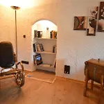 Ruehlen Schneifel Escape 度假居 *