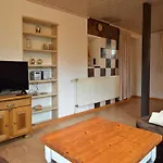 Ruehlen Schneifel Escape Vakantiehuis