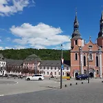Ruehlen Schneifel Escape Vakantiehuis Auw bei Prum