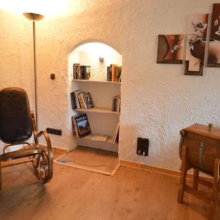 Ruehlen Schneifel Escape 別荘 *