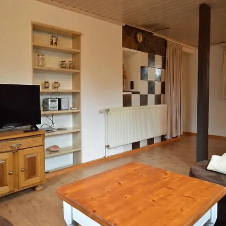 Ruehlen Schneifel Escape Дом отдыха