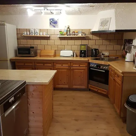 Ruehlen Schneifel Escape *