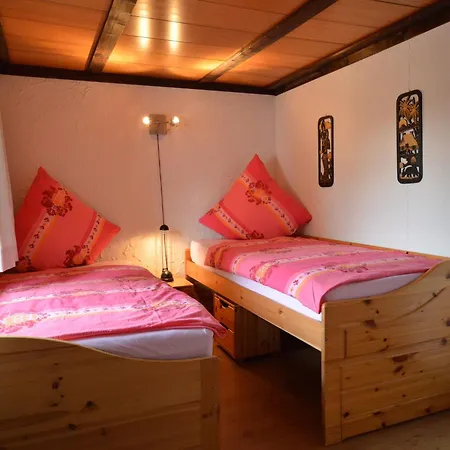 別荘 Ruehlen Schneifel Escape Auw bei Prum