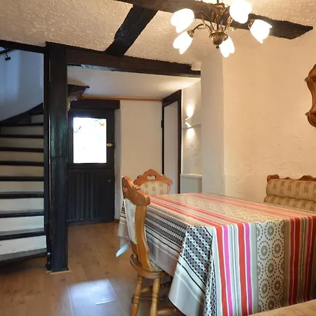 Ruehlen Schneifel Escape * Auw bei Prum