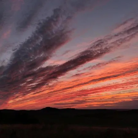 Ruehlen Schneifel Escape 別荘 Auw bei Prum