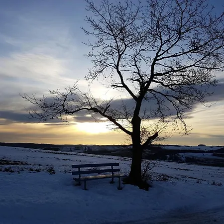 Dom wakacyjny Ruehlen Schneifel Escape Auw bei Prum