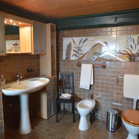 Ruehlen Schneifel Escape 別荘