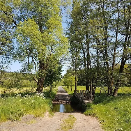 Дом отдыха Ruehlen Schneifel Escape *