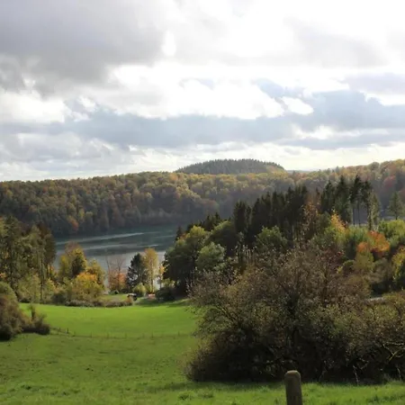 Ruehlen Schneifel Escape