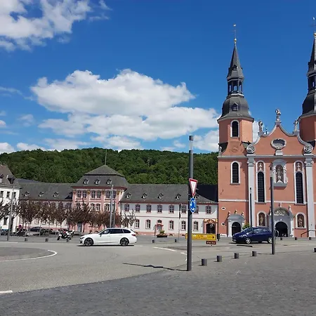 Ruehlen Schneifel Escape Дом отдыха Auw bei Prum