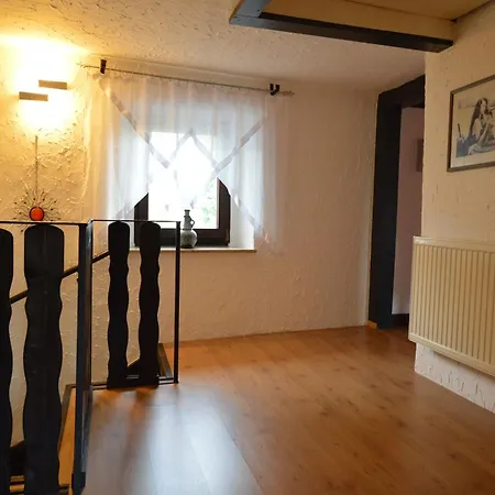 別荘 Ruehlen Schneifel Escape Auw bei Prum