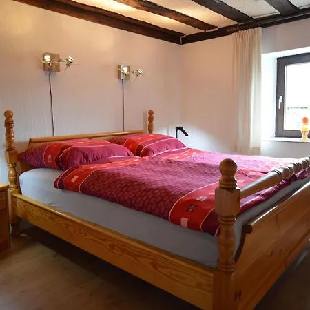 Ruehlen Schneifel Escape *