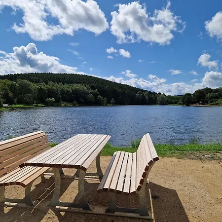 Ruehlen Schneifel Escape * Auw bei Prum