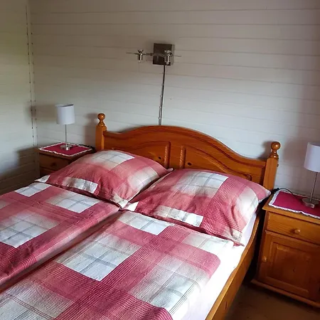 Ruehlen Schneifel Escape Дом отдыха Auw bei Prum