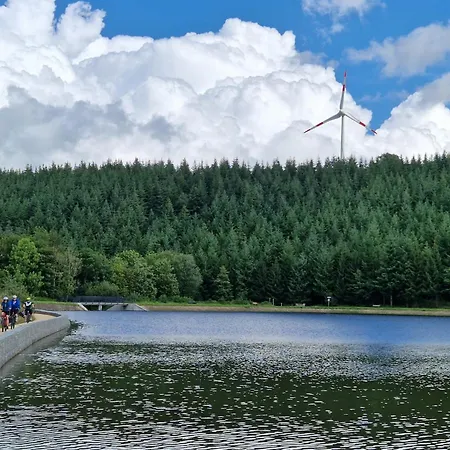 Ruehlen Schneifel Escape *