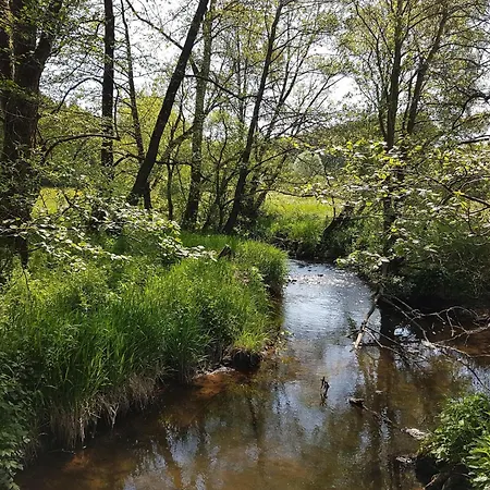 Ruehlen Schneifel Escape * Auw bei Prum