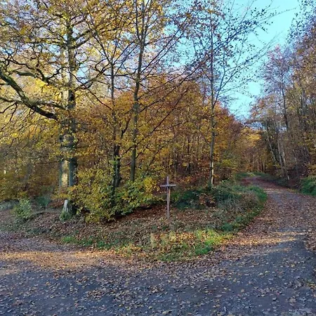 別荘 Ruehlen Schneifel Escape *