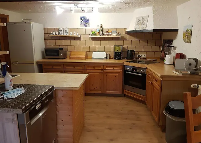 Ruehlen Schneifel Escape *