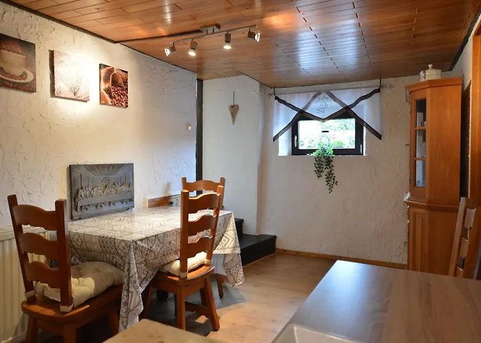 Ruehlen Schneifel Escape *