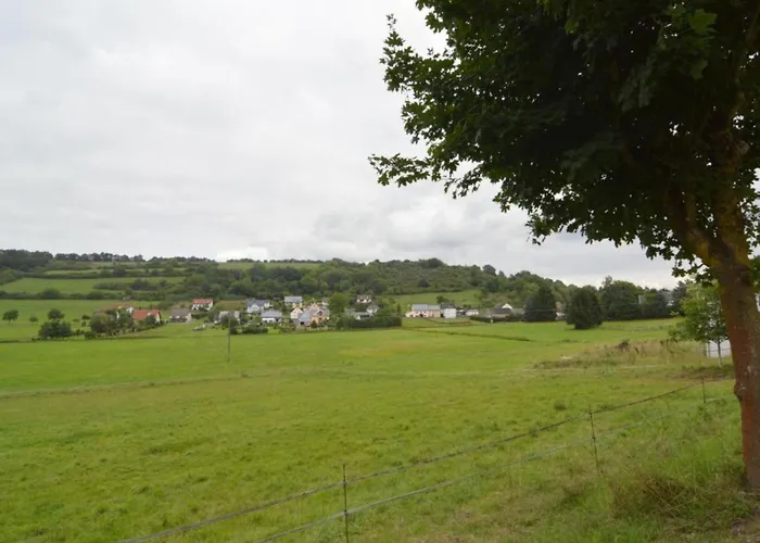 Ruehlen Schneifel Escape *