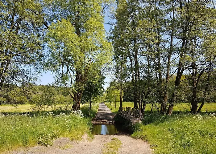 Dom wakacyjny Ruehlen Schneifel Escape *