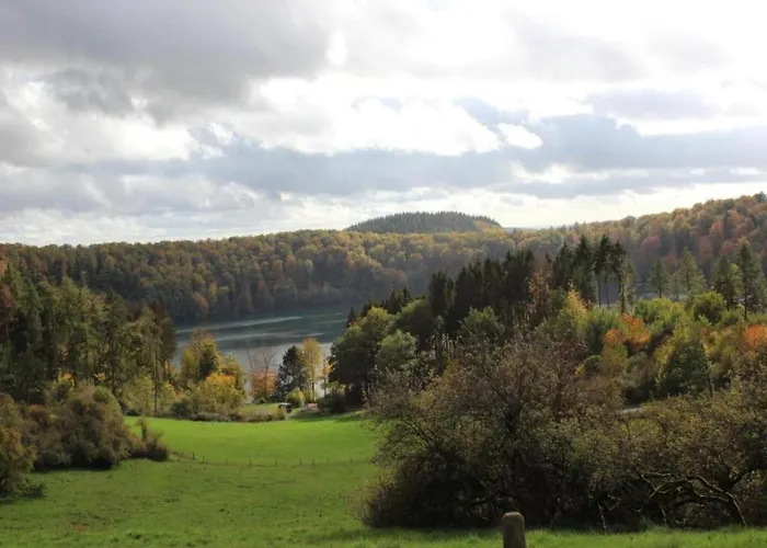 Ruehlen Schneifel Escape
