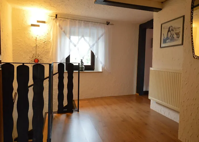 Dom wakacyjny Ruehlen Schneifel Escape Auw bei Prum