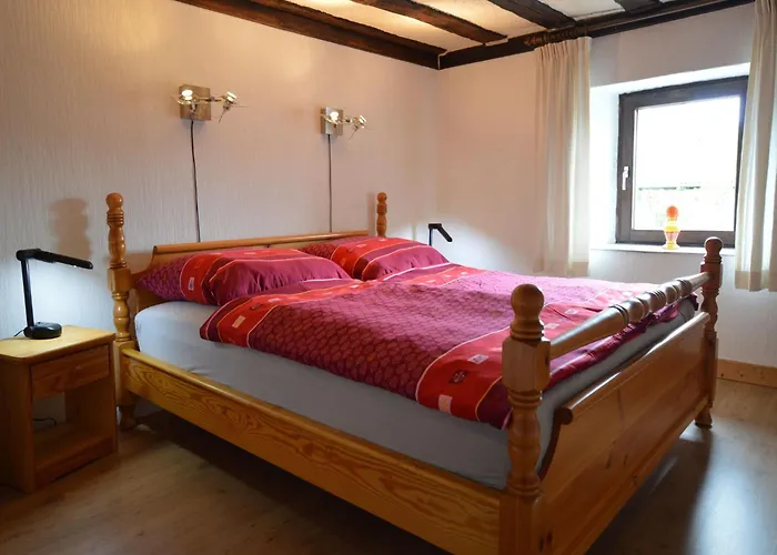 Ruehlen Schneifel Escape *