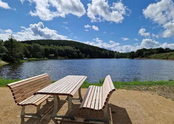 Ruehlen Schneifel Escape * Auw bei Prum