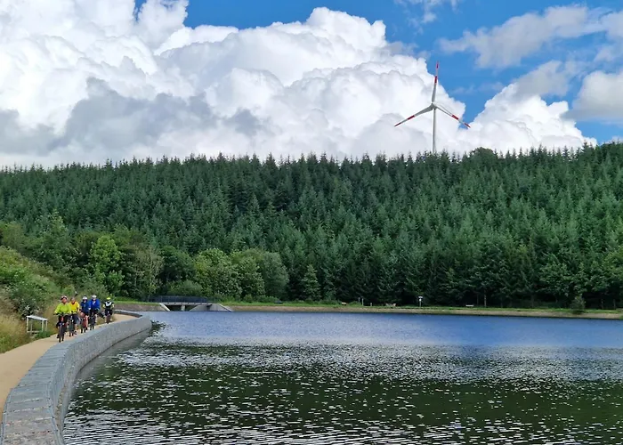 Ruehlen Schneifel Escape *