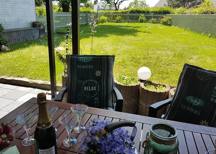 Ruehlen Schneifel Escape Dom wakacyjny *